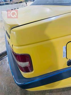 Peugeot 405